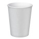 15 Gobelets en carton, 20 cl/ Pce