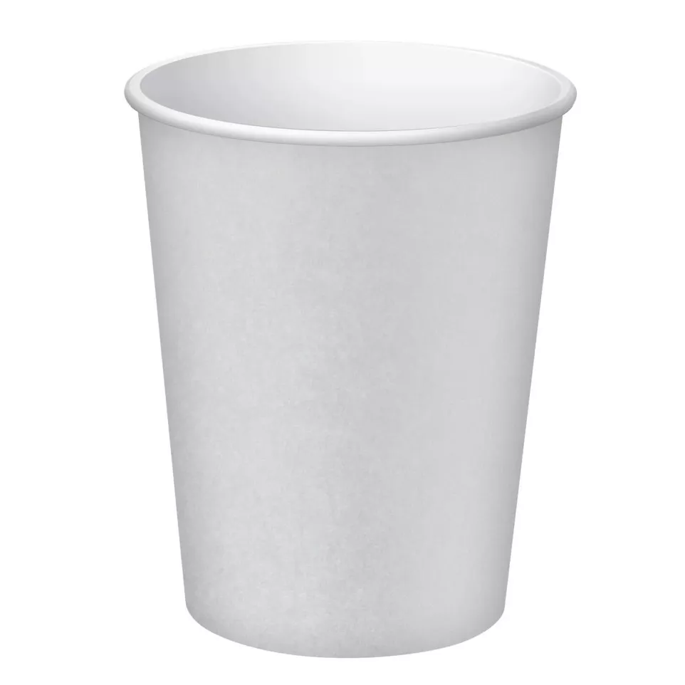 15 Gobelets en carton, 20 cl/ Pce