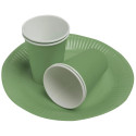 15 Paper cups, 20 cl/ Pc.