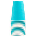 15 Paper cups, 20 cl/ Pc.