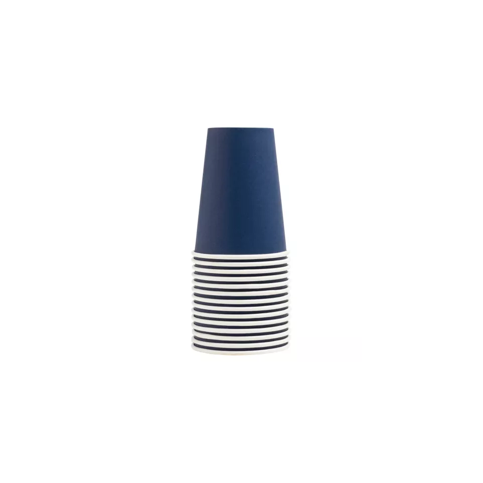 15 Paper cups, 20 cl/ Pc.