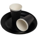 15 Paper cups, 20 cl/ Pc.