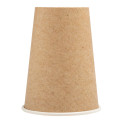 15 Paper cups, 20 cl/ Pc.