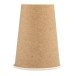 15 Gobelets en carton, 20 cl/ Pce