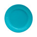20 Assiettes en carton rondes, 23 cm/ Pce