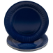 20 round cardboard plates, Ø 23 cm/ Pc.