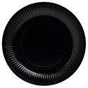 20 round cardboard plates, Ø 23 cm/ Pc.