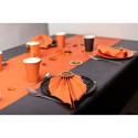 20 Assiettes en carton rondes, 23 cm/ Pce