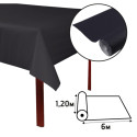 Linen Tablecloth Roll 1.18x6m/ Pc.