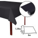 Linen Tablecloth Roll 1.18x6m/ Pc.