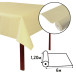 Linen Tablecloth Roll 1.18x6m/ Pc.