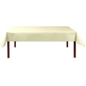 Linnenpap. tafelklee-d rol 1,18x6m Ivoor/ St.