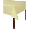 Linnenpap. tafelklee-d rol 1,18x6m Ivoor/ St.