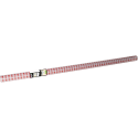 Nappe en rouleau papier damassé - 6x1,18m/ Pce