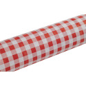 Nappe en rouleau papier damassé - 6x1,18m/ Pce