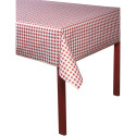 Nappe en rouleau papier damassé - 6x1,18m/ Pce