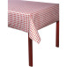 Nappe en rouleau papier damassé - 6x1,18m/ Pce