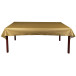 Nappe en rouleau papier damassé - 6x1,18m/ Pce