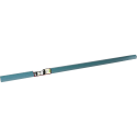 Nappe en rouleau papier damassé - 6x1,18m/ Pce