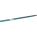 Nappe en rouleau papier damassé - 6x1,18m/ Pce