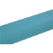 Damast tafelkleed ro-l 1,18x6m Turkoois/ St.