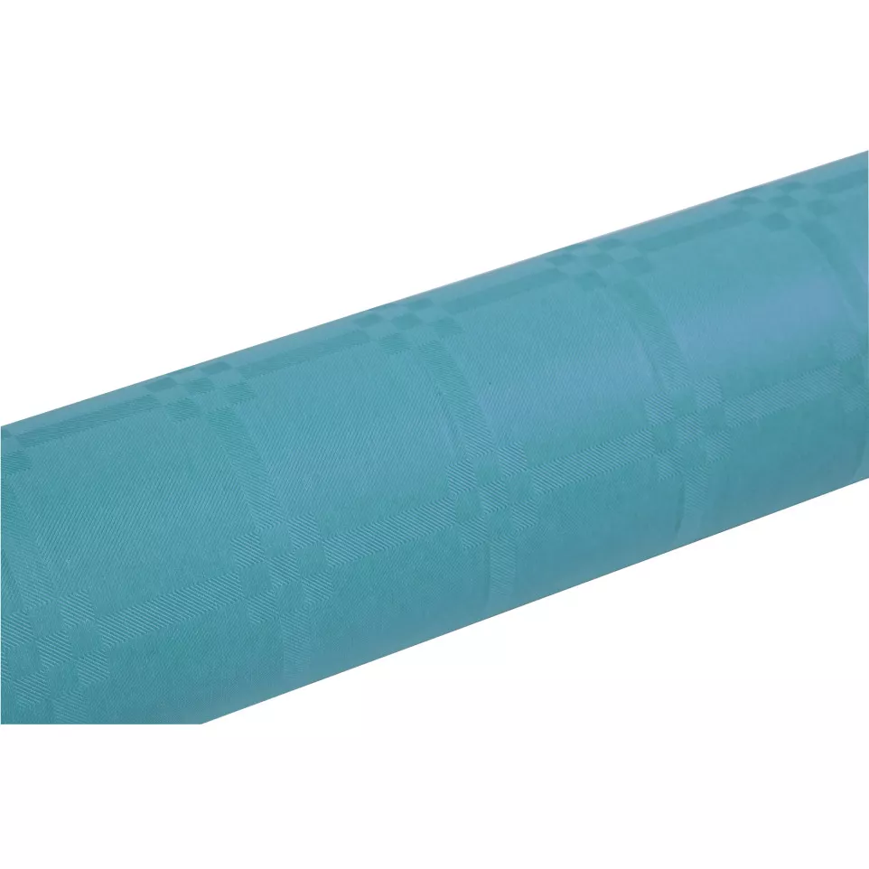 Damast tafelkleed ro-l 1,18x6m...