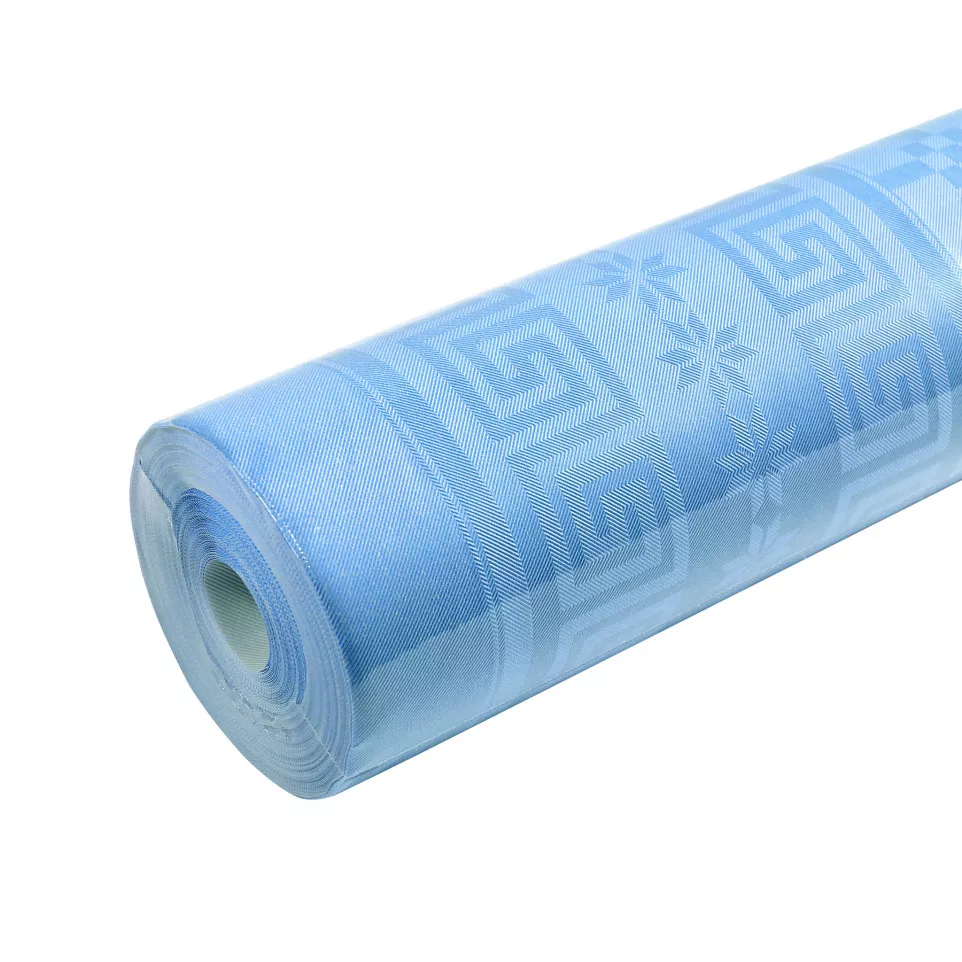 Damask Tablecloth Roll 1.18 x 6m/ Pc.