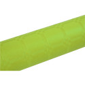 Damast tafelkleed ro-l 1,18x6m Kiwigroen/ St.
