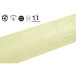 Nappe en rouleau papier damassé - 6x1,18m/ Pce