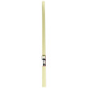 Nappe en rouleau papier damassé - 6x1,18m/ Pce