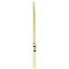 Damast tafelkleed rol 1,18x6m Ivoor-/ St.