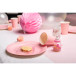 Nappe en rouleau papier damassé - 6x1,18m/ Pce