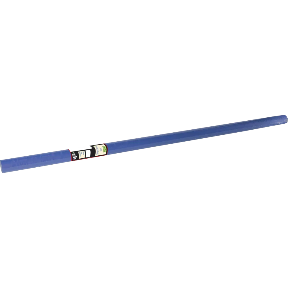 Damast tafelkleed ro-l 1,18x6m Navy...