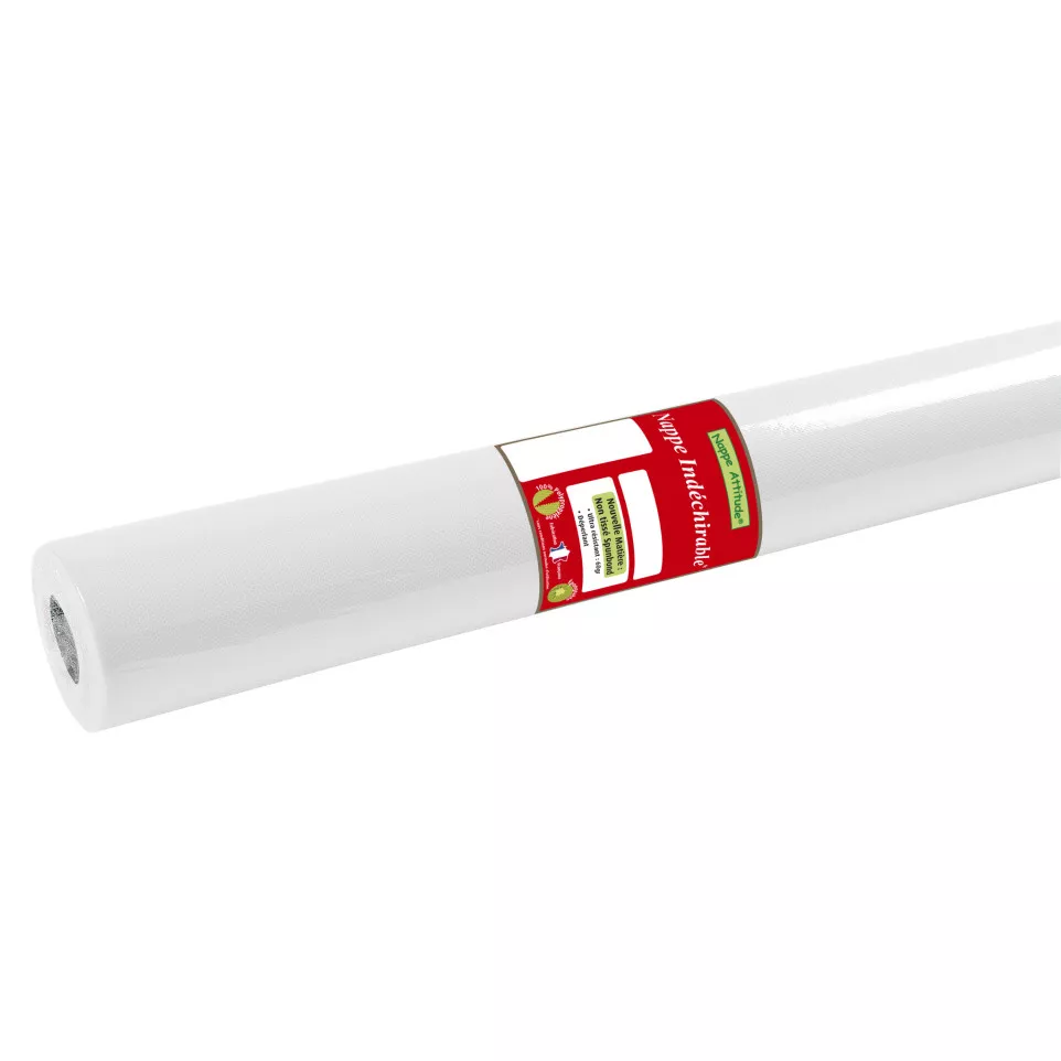 Spunbound Tablecloth Roll 1.20x50m/ Pc.
