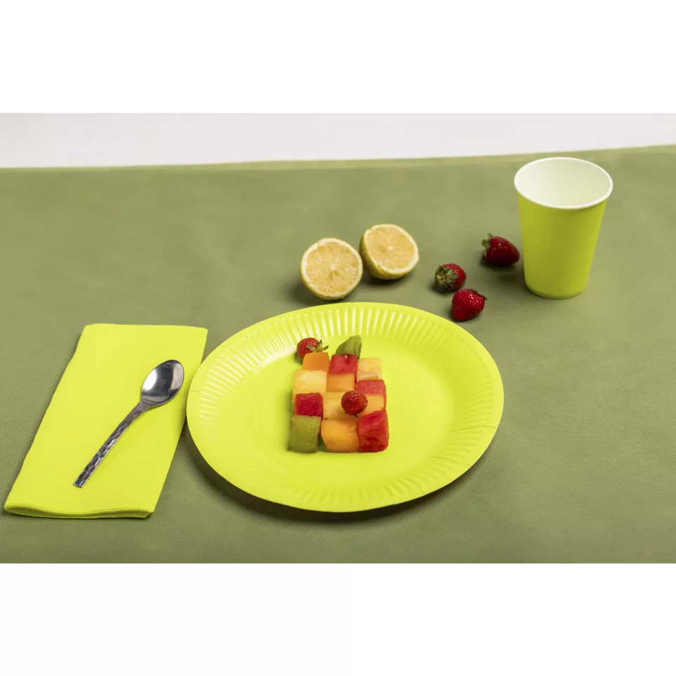 Spunbound Tablecloth Roll 1.20 x 6 m/...