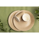 Nappe en rouleau spunbond, indéchirable et épongeable -6x1,20m/ Pce