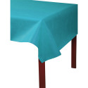 Spunbond tafelkleed-rol 1,20x6m Turkoois/ St.
