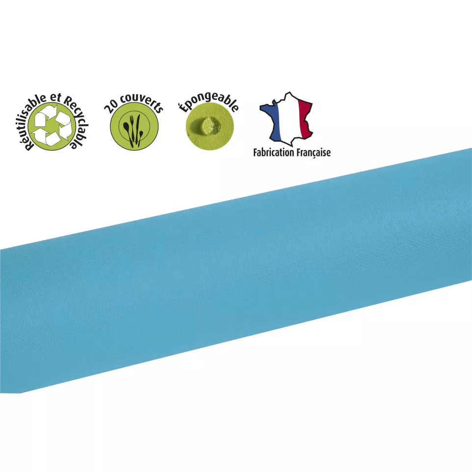 Nappe en rouleau spunbond,...