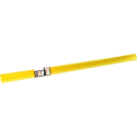 Spunbond tafelkleed-rol 1,20x6m Geel/ St.