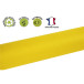 Spunbond tafelkleed-rol 1,20x6m Geel/ St.