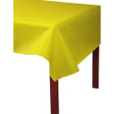 Spunbond tafelkleed-rol 1,20x6m Geel/ St.