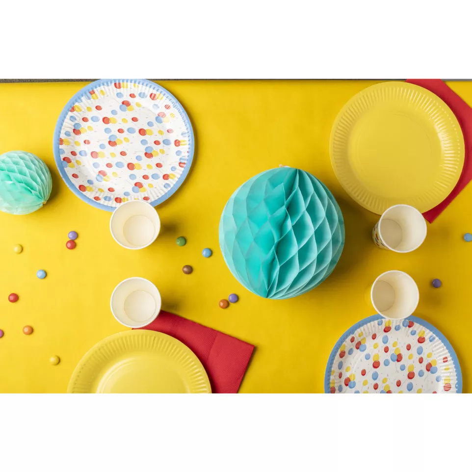 Spunbound Tablecloth Roll 1.20 x 6 m/...