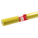 Spunbond tafelkleed-rol 1,20x6m Geel/ St.