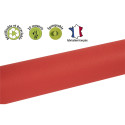 Spunbond tafelkleed-rol 1,20x6m Rood/ St.