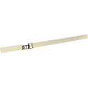 Nappe en rouleau spunbond, indéchirable et épongeable -6x1,20m/ Pce