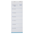 Pizzeria Pad 95x235 50...