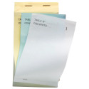 Head Waiter Order Pad 50 Numbered Triplicate Sheets 95 x 170mm/ Pc.