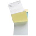 Head Waiter Order Pad 50 Numbered Triplicate Sheets 95 x 170mm/ Pc.