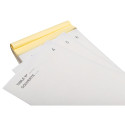 Meal Card Pad 79x150 pad, 50 sheets. Duplicate Book/ Pc.
