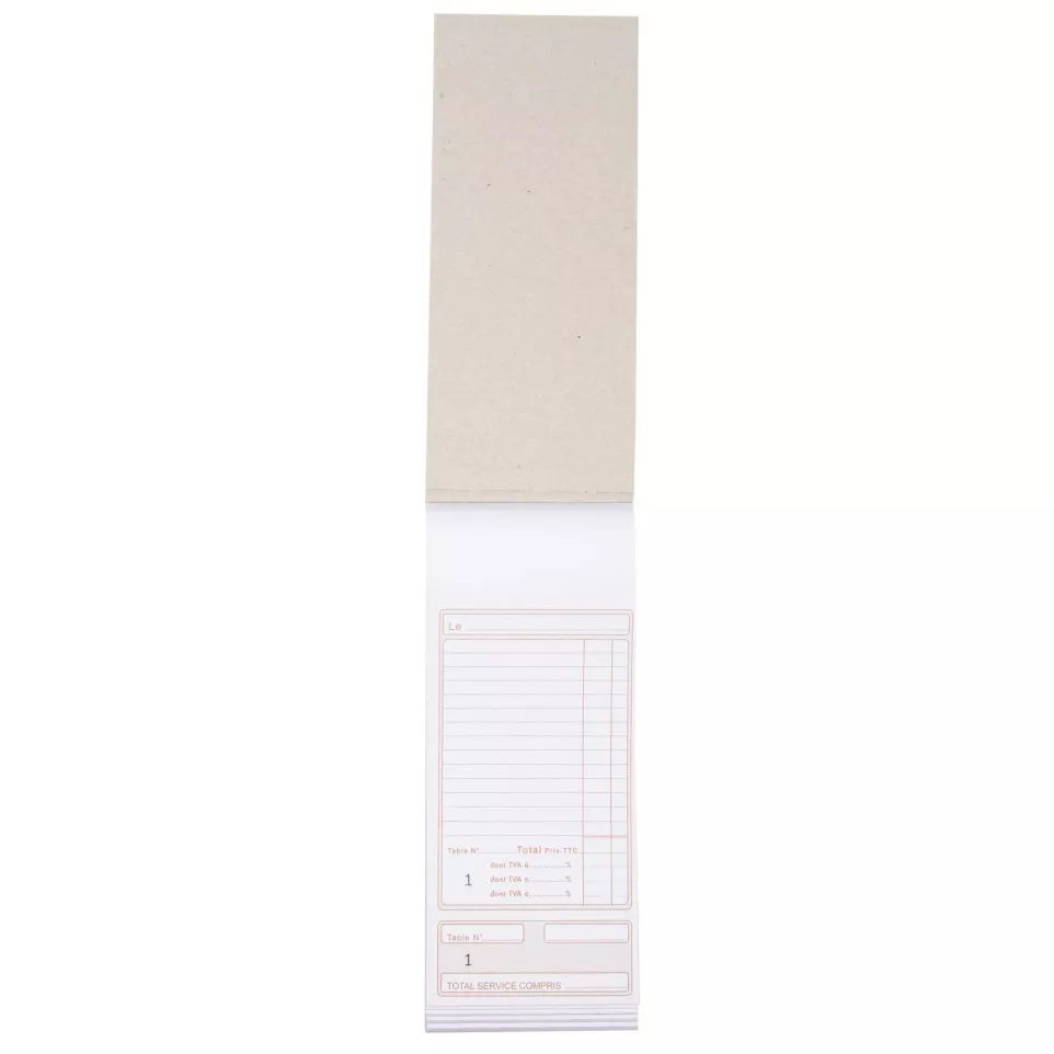 Addition Pad 90x225 50 sheets....